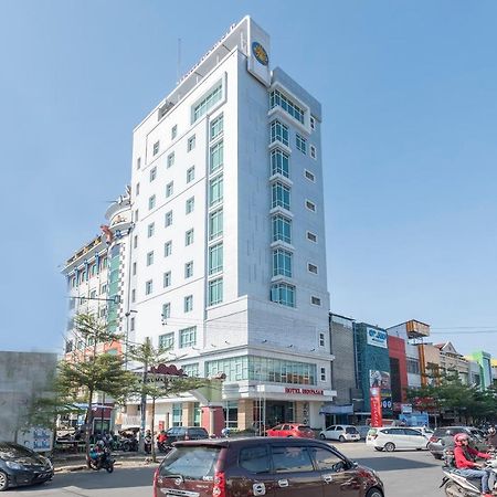 Oyo 1114 Hotel Denpasar Makassar Dış mekan fotoğraf