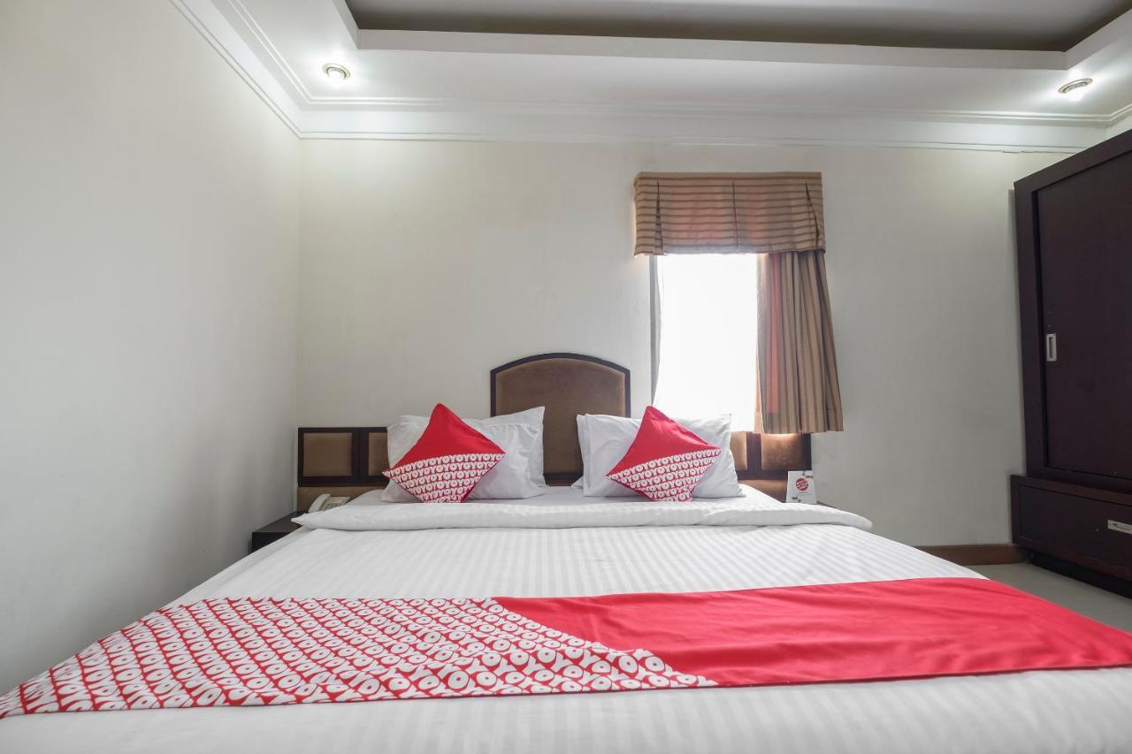 Oyo 1114 Hotel Denpasar Makassar Dış mekan fotoğraf