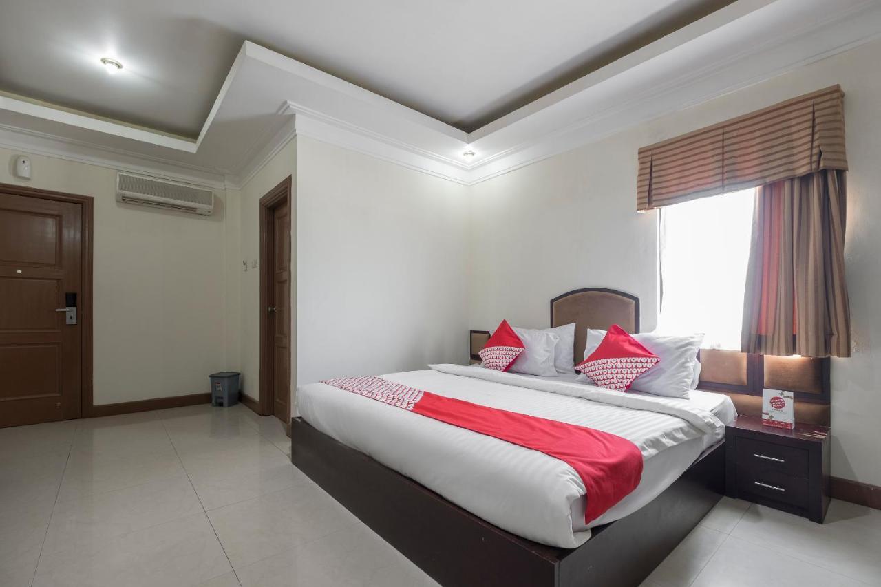 Oyo 1114 Hotel Denpasar Makassar Dış mekan fotoğraf
