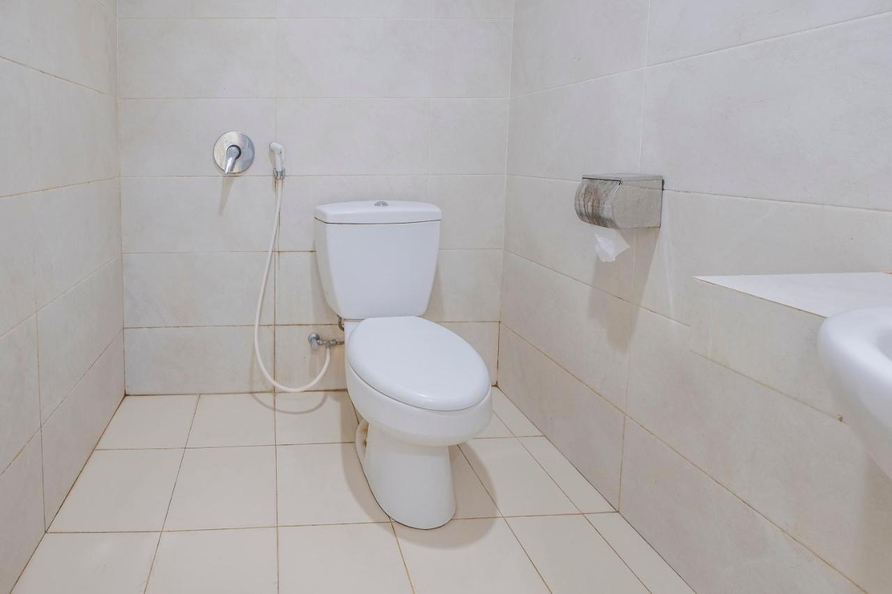 Oyo 1114 Hotel Denpasar Makassar Dış mekan fotoğraf