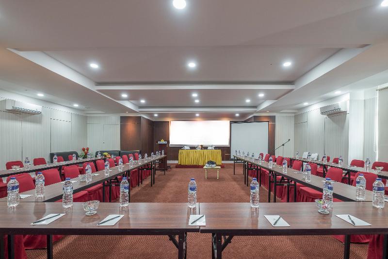 Oyo 1114 Hotel Denpasar Makassar Dış mekan fotoğraf